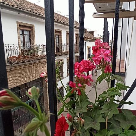 شقة La Antigua Posada 33 قرطبة المظهر الخارجي الصورة